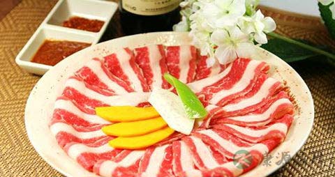 牛五花肉的吃法_哪些人不能吃牛五花肉
