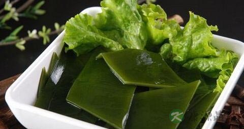 海带怎么去腥味 海带怎么去腥味