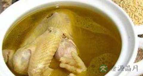 怎样炖鸡汤好喝 怎样炖鸡汤好喝