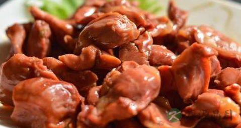 鸡胗怎么去异味 鸡胗怎么去异味