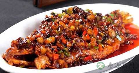 桂鱼是淡水鱼吗 桂鱼是淡水鱼吗