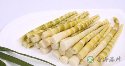 冬笋和春笋有什么区别 冬笋和春笋有什么区别