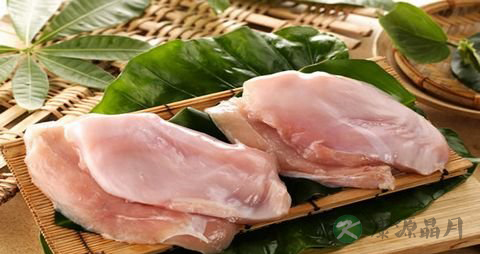 鸡胸肉怎么做不柴