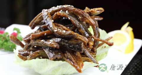 泥鳅的吃法_哪些人不能吃泥鳅 泥鳅的吃法_哪些人不能吃泥鳅