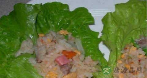 耗油生菜怎么烧 耗油生菜怎么烧
