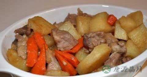 炖肉怎样去腥 炖肉怎样去腥