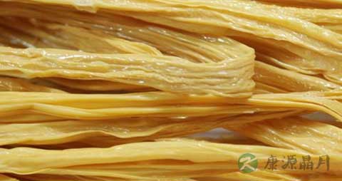 干腐竹用什么水泡 干腐竹用什么水泡