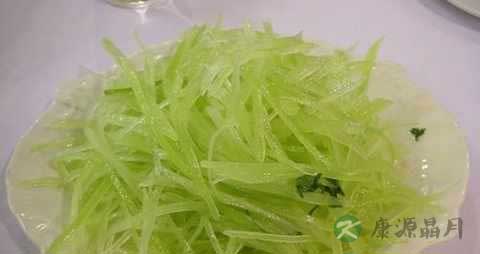 凉拌笋丝需要焯水吗 凉拌笋丝需要焯水吗