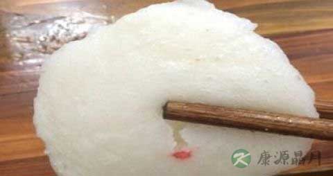 白糕专用什么米 白糕专用什么米