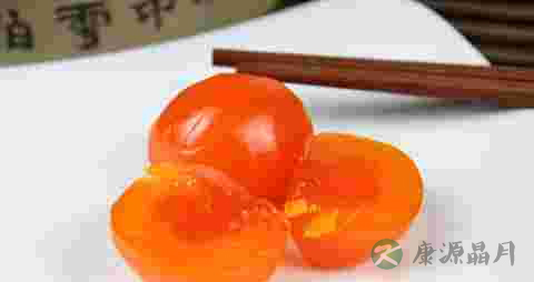 咸蛋黄怎么处理 咸蛋黄怎么处理