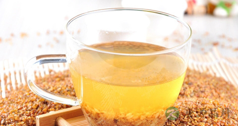 大麦茶和苦荞茶的区别 大麦茶和苦荞茶的区别