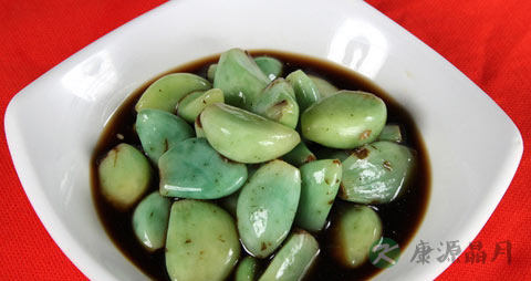 什么时候腌制腊八蒜的 什么时候腌制腊八蒜的