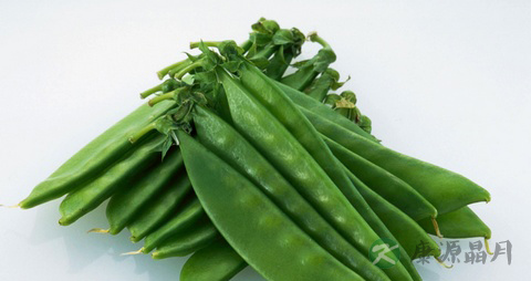 荷兰豆的营养价值_吃荷兰豆的好处