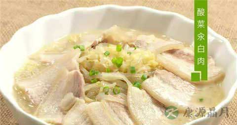 煮白肉放盐吗 煮白肉放盐吗