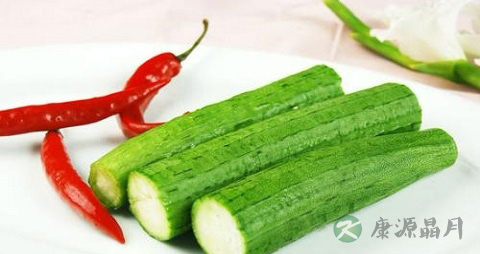 丝瓜为什么有苦味 丝瓜为什么有苦味