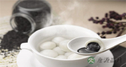做汤圆可以用蜂蜜吗 做汤圆可以用蜂蜜吗