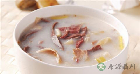 羊肉煮什么好吃 羊肉煮什么好吃
