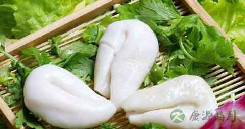 乌鱼蛋的营养价值_吃乌鱼蛋的好处