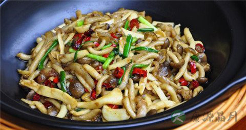 蟹味菇的吃法_哪些人不能吃蟹味菇 蟹味菇的吃法_哪些人不能吃蟹味菇
