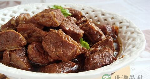 牛肉怎么炖好吃又烂 牛肉怎么炖好吃又烂