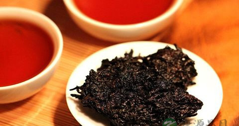 普洱茶生茶和熟茶的区别