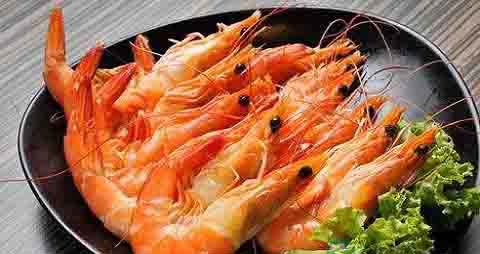 白刺虾的吃法_哪些人不能吃白刺虾