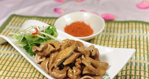 肥肠怎么处理没有异味 肥肠怎么处理没有异味