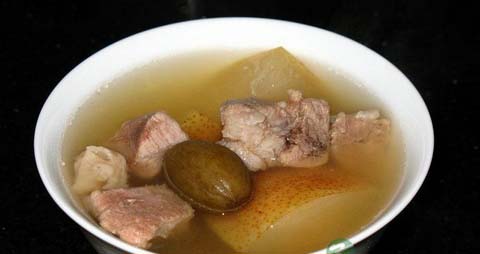 橄榄的吃法_哪些人不能吃橄榄 橄榄的吃法_哪些人不能吃橄榄