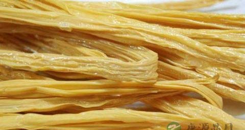 干腐竹怎样油炸 干腐竹怎样油炸