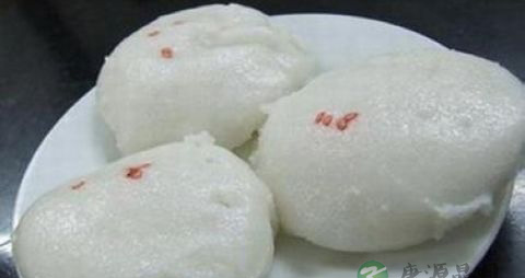 白糕专用什么米 白糕专用什么米