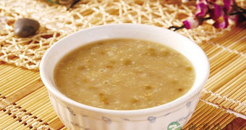 绿豆煮之前要泡吗 绿豆煮之前要泡吗