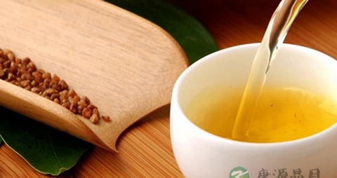 大麦茶和苦荞茶的区别 大麦茶和苦荞茶的区别