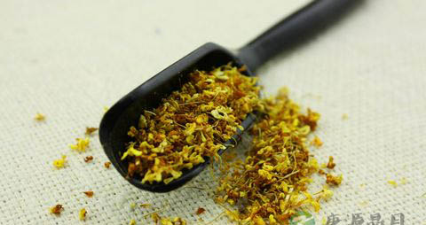 桂花的营养价值_吃桂花的好处 桂花的营养价值_吃桂花的好处