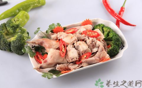 兔肉的吃法_哪些人不能吃兔肉 兔肉的吃法_哪些人不能吃兔肉