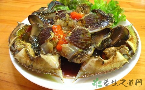 螃蟹怎么绑起来 螃蟹怎么绑起来