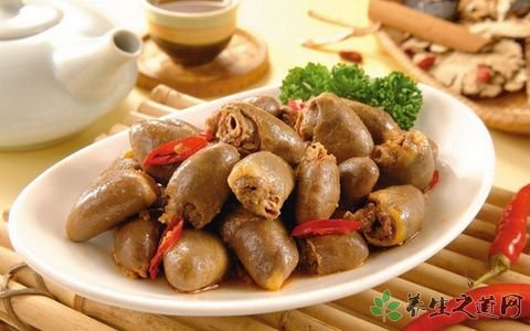 鸡心的吃法_哪些人不能吃鸡心 鸡心的吃法_哪些人不能吃鸡心