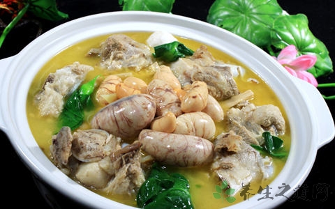 鸡腰子的营养价值_吃鸡腰子的好处 鸡腰子的营养价值_吃鸡腰子的好处