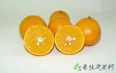 橙子保存需要放冰箱吗 橙子保存需要放冰箱吗