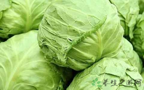 甘蓝时间长变黄了还能吃吗 甘蓝时间长变黄了还能吃吗