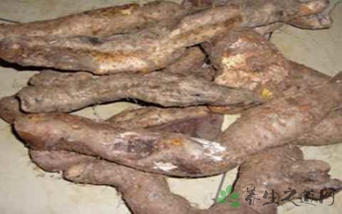 野山药怎么吃 野山药怎么吃