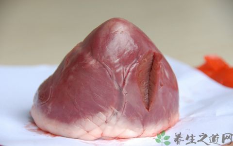 猪心的营养价值_吃猪心的好处 猪心的营养价值_吃猪心的好处