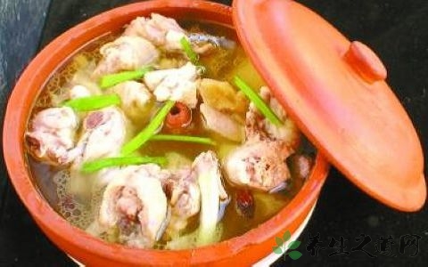 炖肉怎样去腥 炖肉怎样去腥