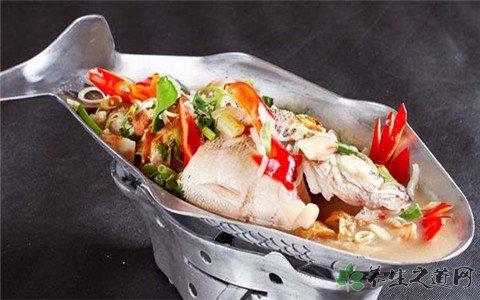 乌头鱼的吃法_哪些人不能吃乌头鱼 乌头鱼的吃法_哪些人不能吃乌头鱼