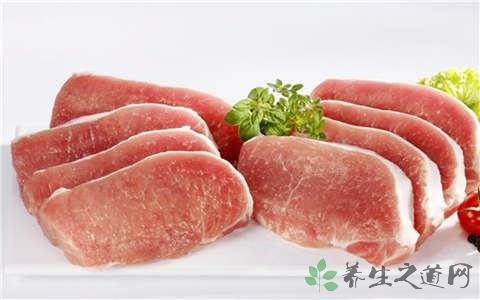 里脊的吃法_哪些人不能吃里脊