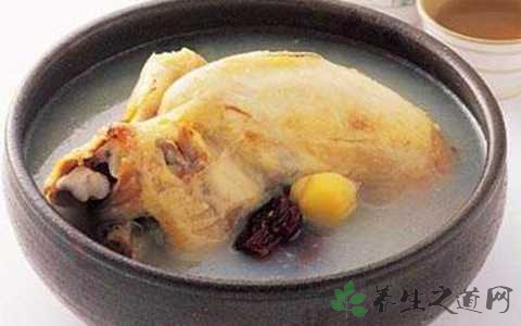 怎样炖鸡汤好喝 怎样炖鸡汤好喝