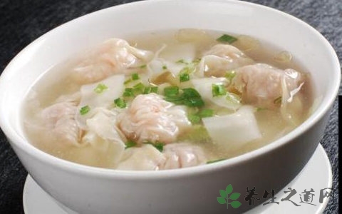 馄饨皮怎么保存不会干