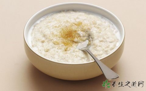 燕麦粥的做法 推荐十二道营养燕麦粥 燕麦粥的做法 推荐十二道营养燕麦粥