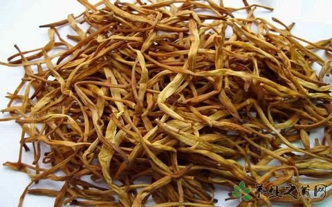 干黄花菜有毒吗 干黄花菜有毒吗