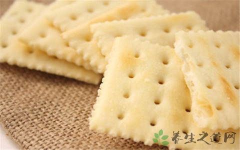 苏打饼干怎么吃不会发胖 苏打饼干怎么吃不会发胖