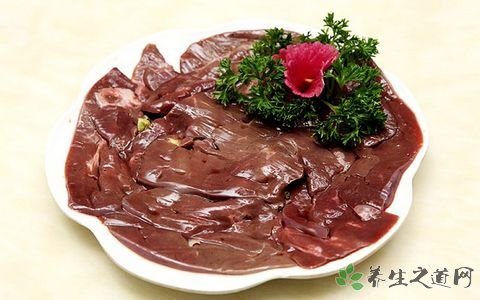 牛肝的营养价值_吃牛肝的好处 牛肝的营养价值_吃牛肝的好处